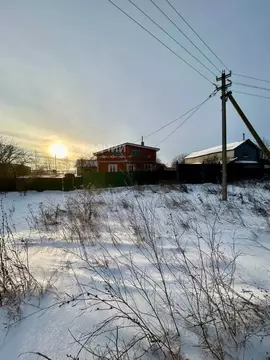 Дом в Чувашия, Чебоксарский муниципальный округ, д. Мадикасы ул. ...