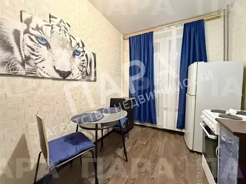 1-к кв. Самарская область, Самара ул. Гастелло, 22а (42.0 м)