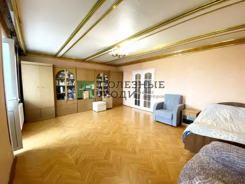 4-к кв. Амурская область, Благовещенск ул. Калинина, 61 (97.3 м)