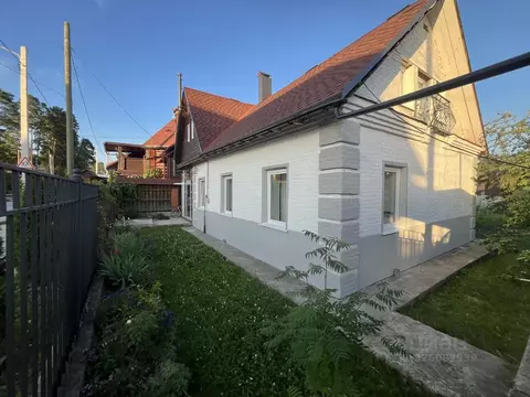 Дом в Пермский край, Пермь Сумская ул., 161 (135 м)