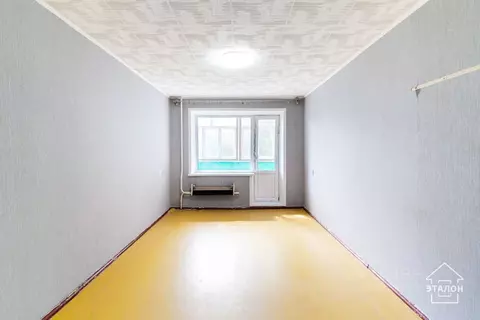 1-к кв. Омская область, Омск ул. Арнольда Нейбута, 64 (32.8 м)