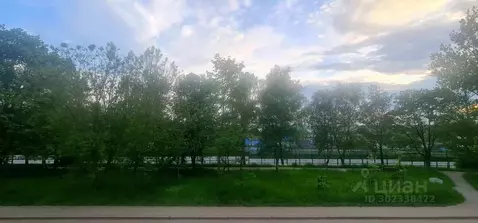 1-к кв. Калужская область, Калуга Анненки мкр, ул. Вишневского, 15 ...