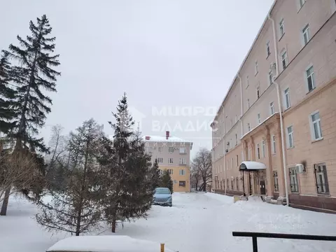 Комната Омская область, Омск ул. Красный Путь, 141 (14.9 м)