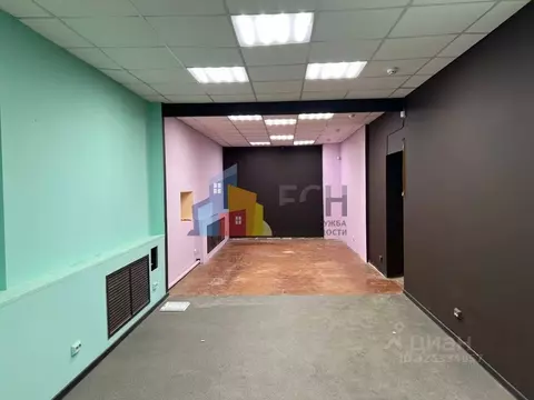 Помещение свободного назначения в Тульская область, Тула ул. ...