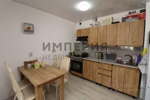 1-к кв. Магаданская область, Магадан Транспортная ул., 19 (35.7 м)