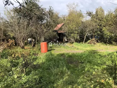 Участок в Нижегородская область, Нижний Новгород Надежда СНТ, 931 (5.0 ...