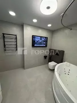 4-к кв. Новосибирская область, Новосибирск ул. Дмитрия Донского, 26/1 ...