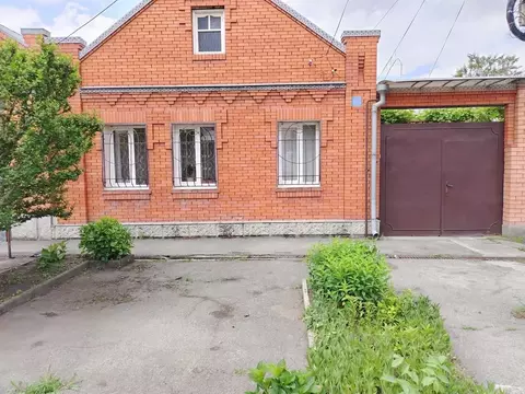 Дом в Северная Осетия, Владикавказ ул. Щорса (167 м)