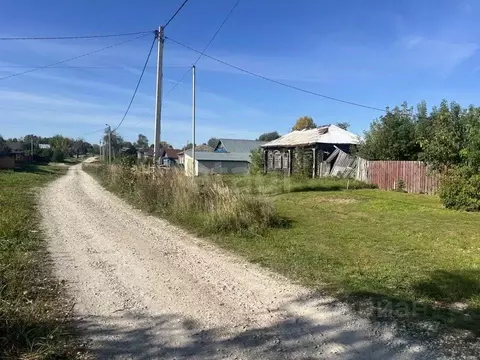 Дом в Владимирская область, Муром с. Стригино, ул. Первая, 29 (45 м)