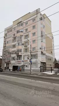 Помещение свободного назначения в Самарская область, Самара Самарская ...