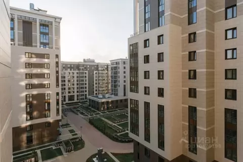 Гараж в Санкт-Петербург Приморский просп., 52К1 (14 м)