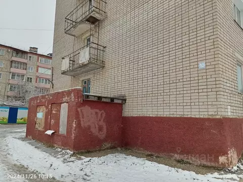 Помещение свободного назначения в Кировская область, Киров Радужный ...