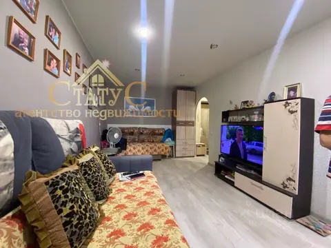 Студия Пермский край, Кунгур ул. Свободы, 36 (30.6 м)