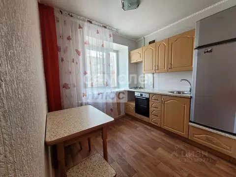 2-к кв. Омская область, Омск ул. Всеволода Иванова, 8 (43.6 м)