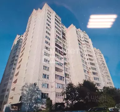 2-к кв. Московская область, Щелково ул. Неделина, 20 (73.7 м)