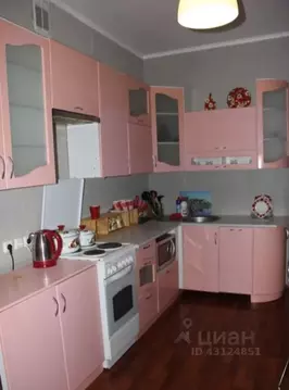 1-к кв. Белгородская область, Белгород ул. Буденного, 17г (48.0 м)