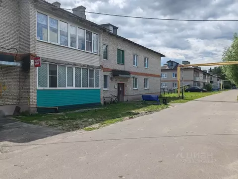 1-к кв. Московская область, Шатура муниципальный округ, с. Середниково ...