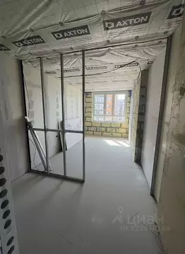 2-к кв. Нижегородская область, Нижний Новгород ул. Героя Советского ...