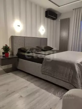 1-к кв. Северная Осетия, Владикавказ ул. Цоколаева, 9 (42.0 м)