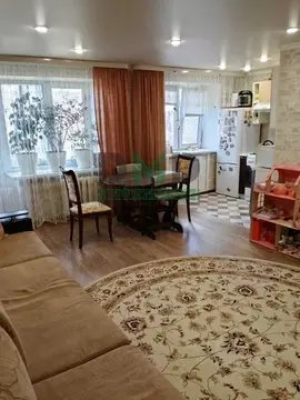 2-к кв. Оренбургская область, Орск Новый город мкр, просп. Ленина, 50 ...