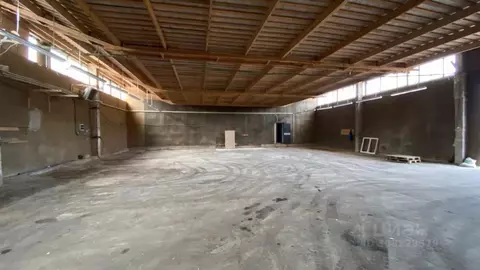 Склад в Новгородская область, Великий Новгород Нехинская ул. (710 м)