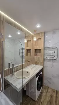 1-к кв. Томская область, Томск Киевская ул., 1 (58.7 м)