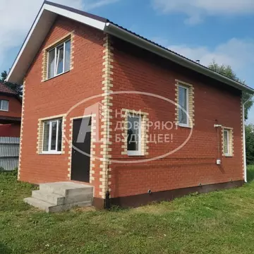 Дом в Пермский край, Пермь ул. Химиков, 9 (104 м)