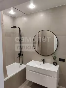 1-к кв. Крым, Симферопольский район, с. Мирное ул. Крымской Весны, ...