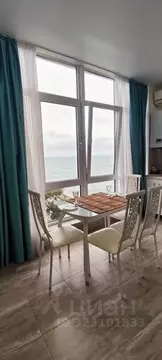 1-к кв. Краснодарский край, Сочи ул. Просвещения, 118/1 (31.0 м)