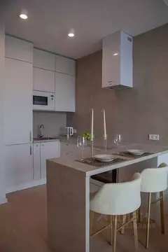 2-к кв. Москва Багратионовский проезд, 5Ак1 (45.0 м)