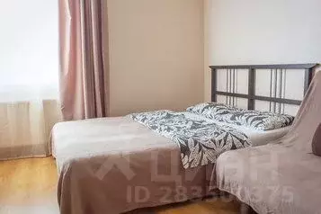 1-к кв. Санкт-Петербург просп. Королева, 7 (10.0 м)