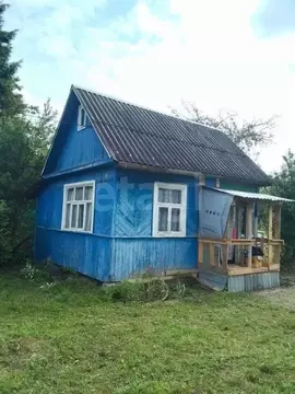 Дом в Калужская область, Калуга Связист-2 СНТ, ул. Связистов, 41 (10 ...