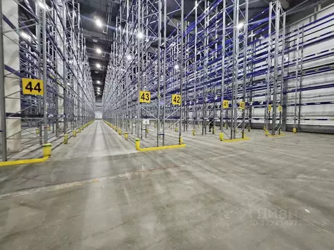 Склад в Новосибирская область, Обь тракт Омский, 1А (6897 м)