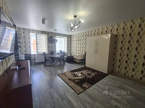 1-к кв. Калининградская область, Зеленоградск Московская ул., 68 (60.0 ...