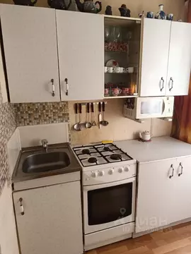 2-к кв. Москва Элеваторная ул., 8К4 (44.0 м)