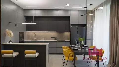 3-к кв. Москва ул. Виктора Маслова, 2 (101.9 м)