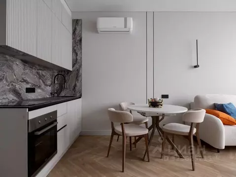 2-к кв. Москва Шмитовский проезд, 39к6 (49.8 м)