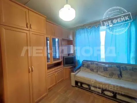 1-к кв. Ростовская область, Новочеркасск Спортивная ул., 115 (20.6 м)