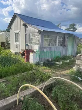 Дом в Забайкальский край, Чита № 6 Заимка СНТ, 20 (30 м)