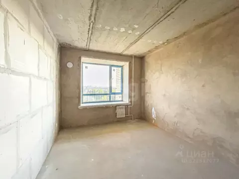 1-к кв. Вологодская область, Вологда Новгородская ул., 34к3 (35.4 м)