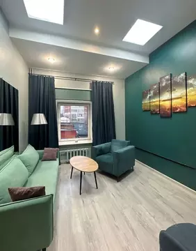 Офис в Пермский край, Пермь Советская ул., 48 (260 м)