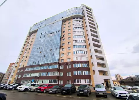 Помещение свободного назначения в Омская область, Омск Учебная ул., 20 ...