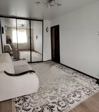 1-к кв. Самарская область, Самара Крутые Ключи мкр, ул. Евгения ...