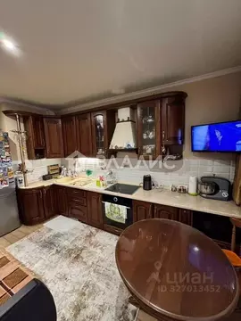 1-к кв. Московская область, Пушкино Новая Деревня мкр, Набережная ул., ...