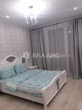 1-к кв. Калининградская область, Калининград ул. Николая Карамзина, 38 ...