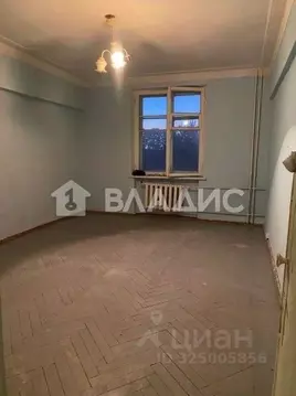 2-к кв. Москва 1-й Боткинский проезд, 4 (68.5 м)