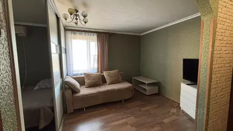 1-к кв. Краснодарский край, Ейск ул. Энгельса, 54 (30.4 м)