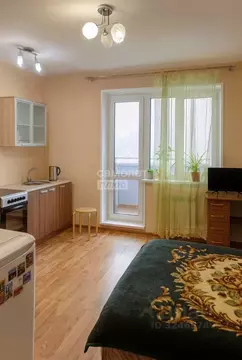 Студия Челябинская область, Челябинск просп. Краснопольский, 1г (24.5 ...