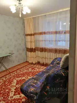 1-к кв. Новосибирская область, Новосибирск Затулинский жилмассив, ул. ...