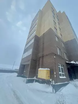 1-к кв. Костромская область, Кострома Локомотивный пер., 9 (36.3 м)